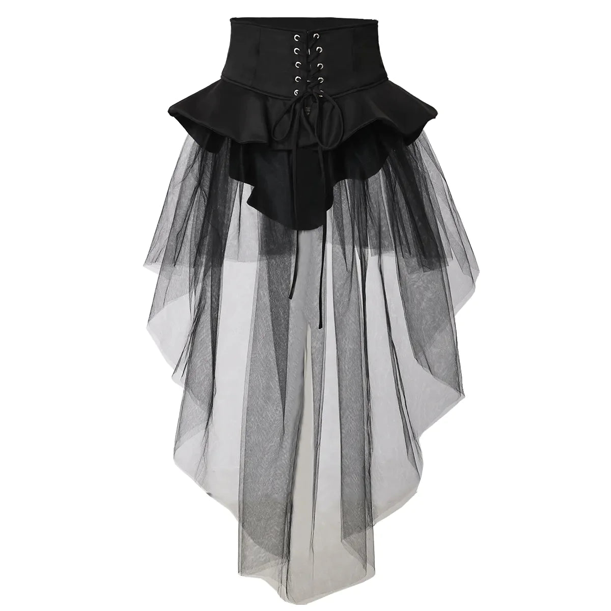 Women's Corset Skirt – Apollo Outwear