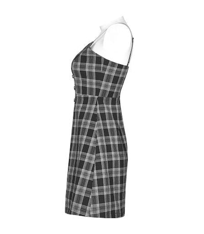 The Aislinn Dress