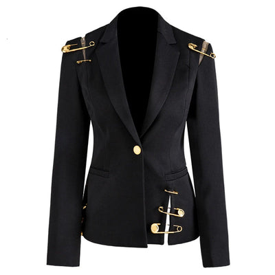 Women's Classic Blazer