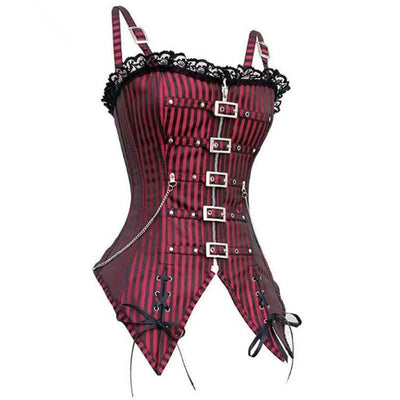 Women's Gothic Corset