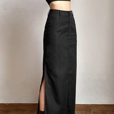 Women's Long Skirt