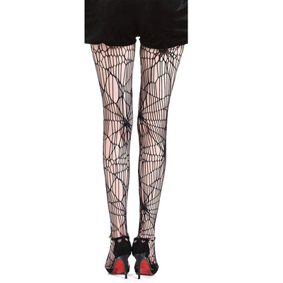 Cobweb Tights