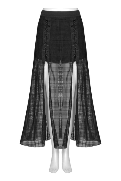 The Durukti Skirt