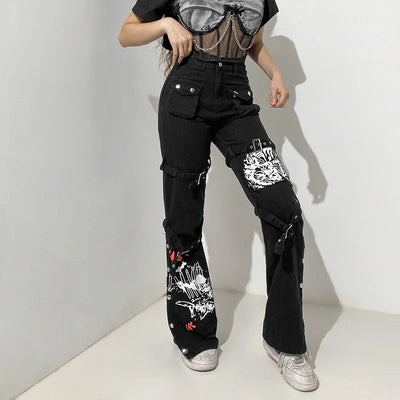 Women's Fashion Jeans