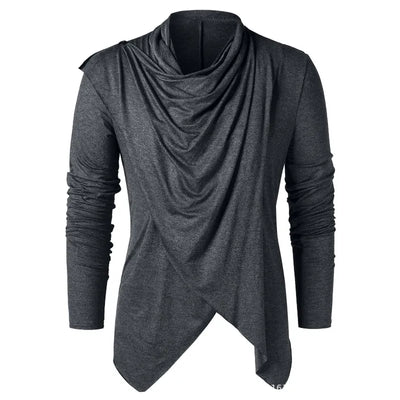 Men's Casual Cardigan