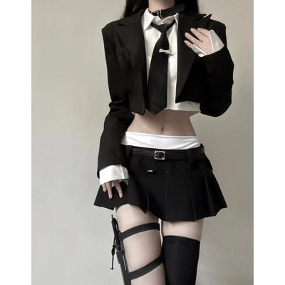 Women's Gothic Set