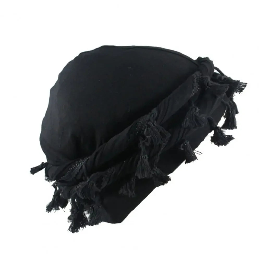 Men's Wrap Beanie