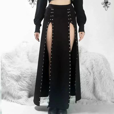 Women's Maxi Skirt