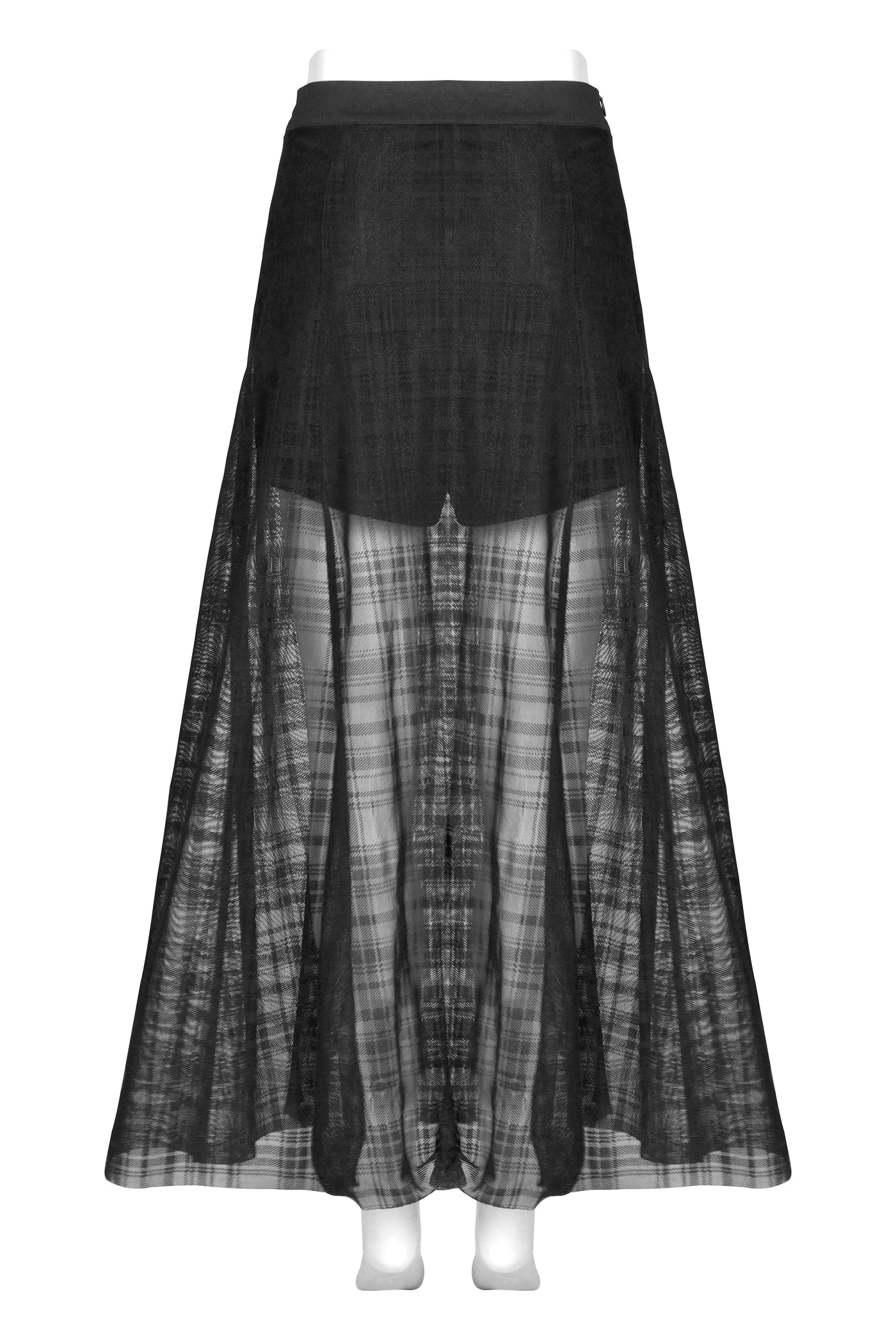 The Durukti Skirt