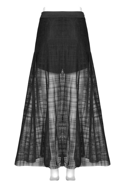 The Durukti Skirt