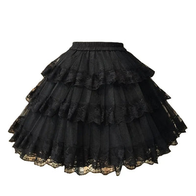 Women's Vintage Underskirt