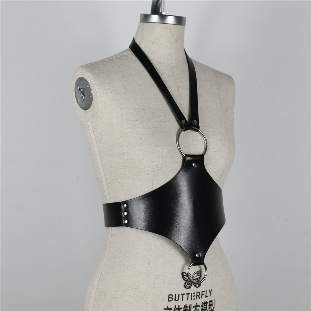 The Diva Harness Belt