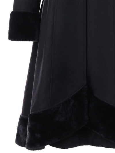 The Dark Librarian Coat