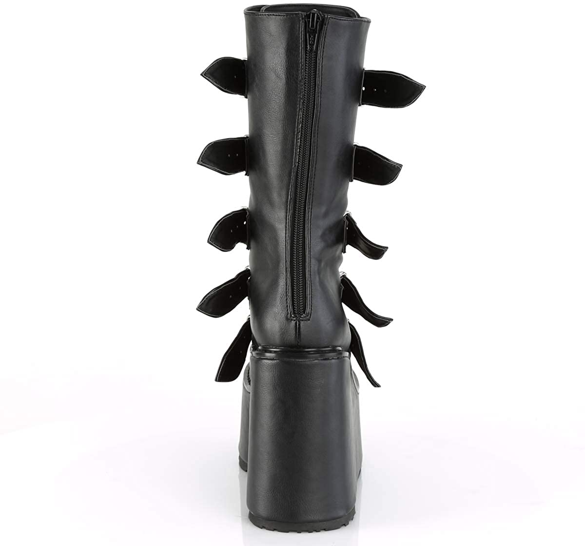 Gothic Heart Boots