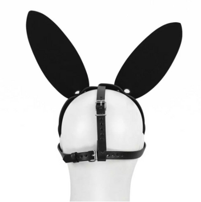 Boudoir Bunny Mask