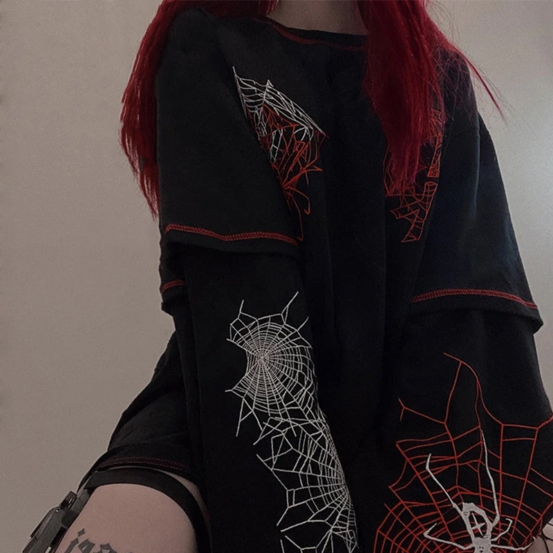 Women's Gothic Shirt