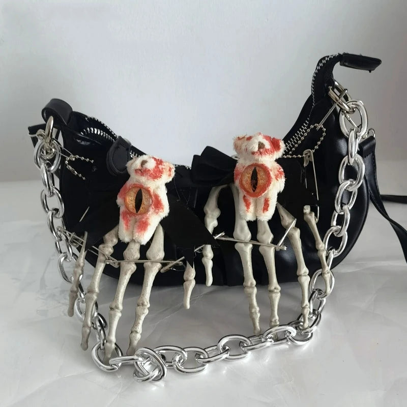 Women's Gothic Bag