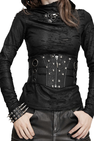 Industrial Waist Cincher