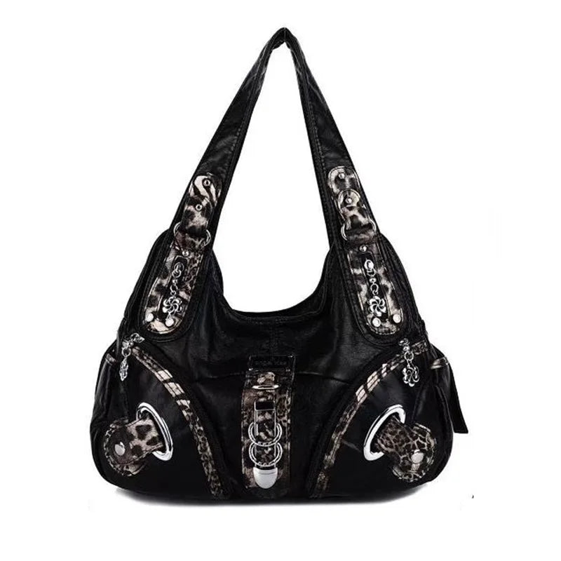 Women's Shoulder Bag