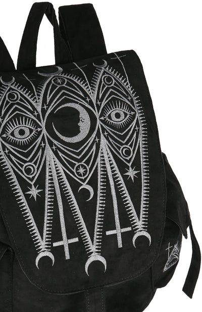 Cathedral Backpack