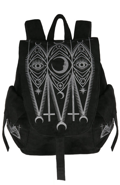 Cathedral Backpack