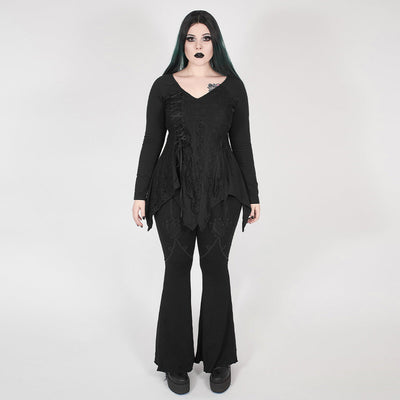 The Lilith Corset Tunic