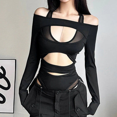 Women's Bodysuit