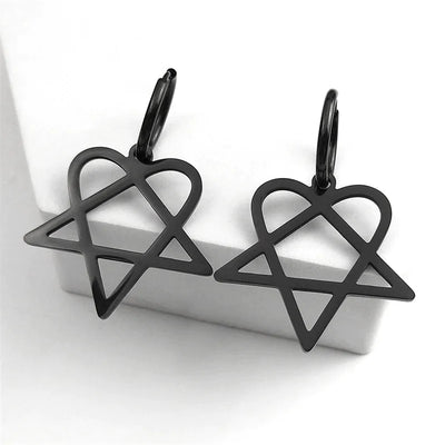 Women's Gothic Earrings