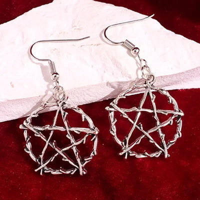 Women's Gothic Earrings