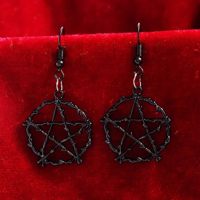 Women's Gothic Earrings