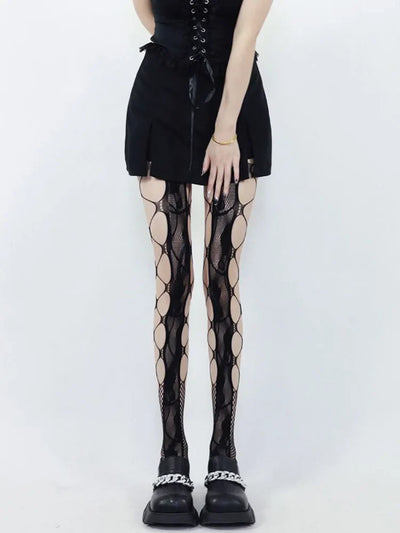 Women's Lolita Tights