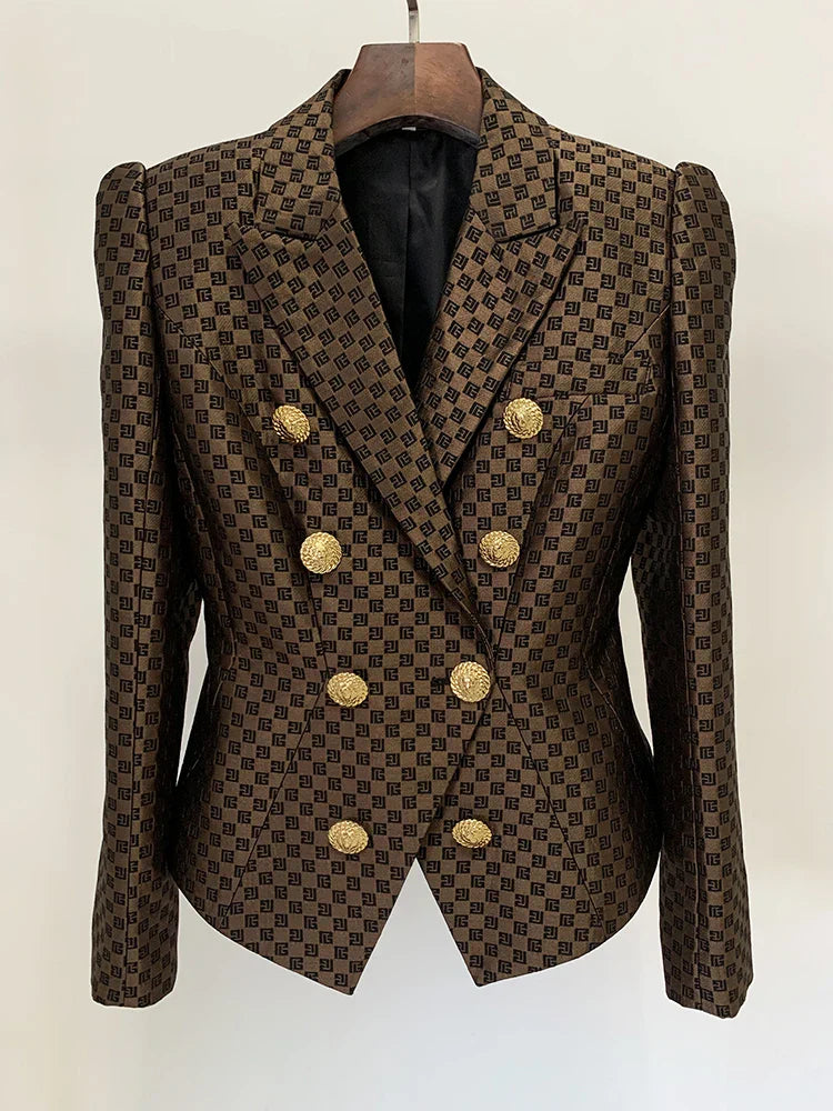 Women's Elegant Blazer