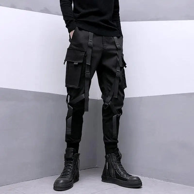 Men's Cargo Pants