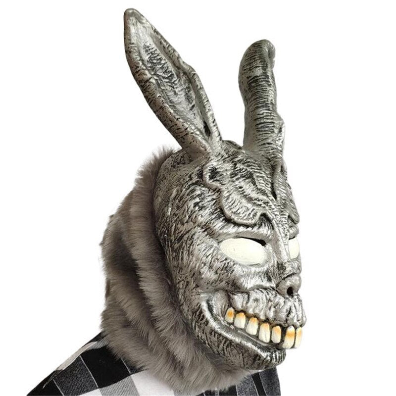 Donnie Darko Evil Bunny Mask