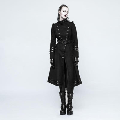 Military Mistress Jacket