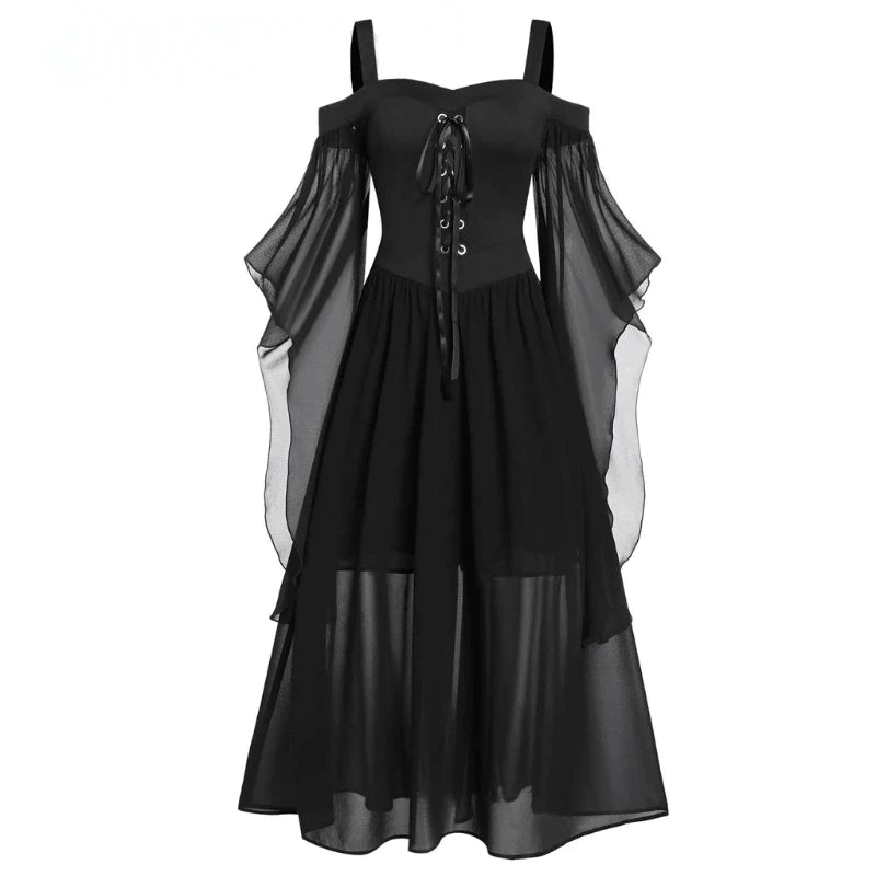 Women's Gothic Dress