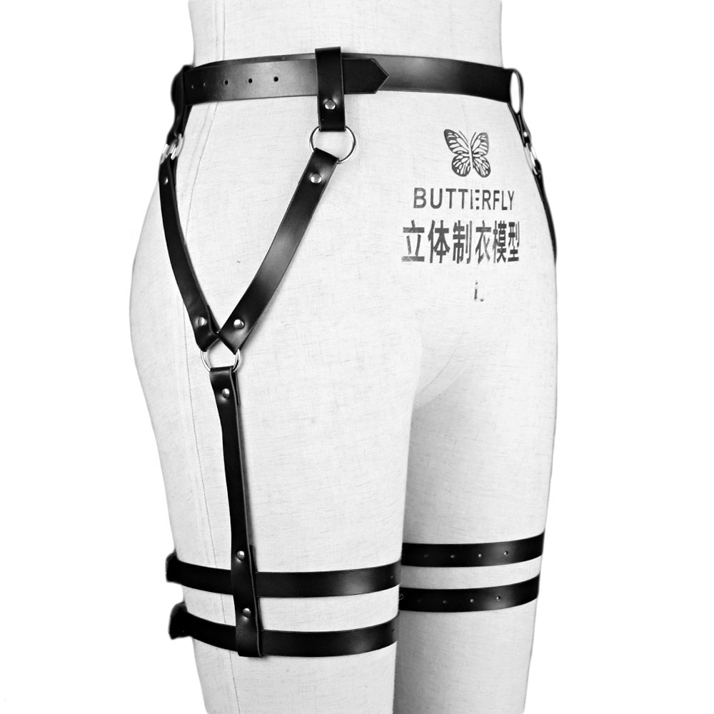 Thigh Harness Belt