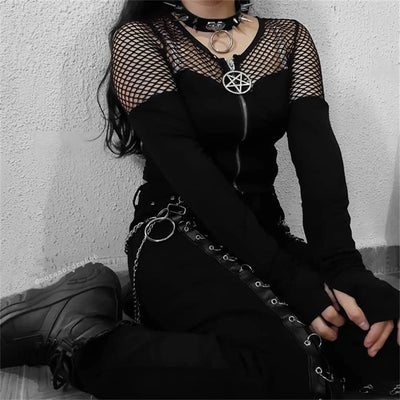 Gothic Top