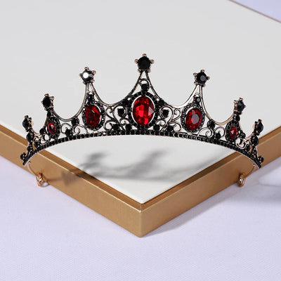 Gothic Style Tiara