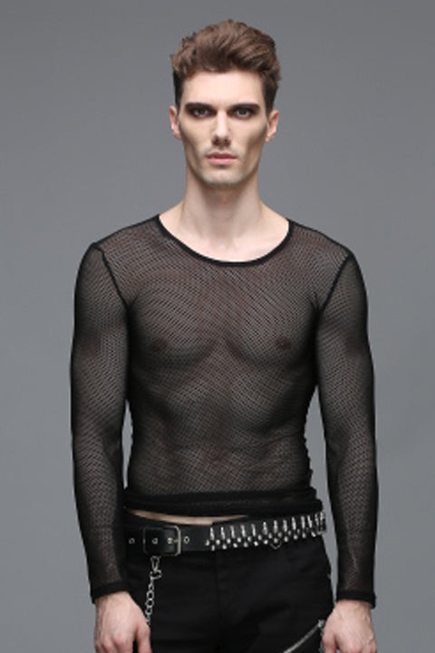 Sheer Desire Shirt