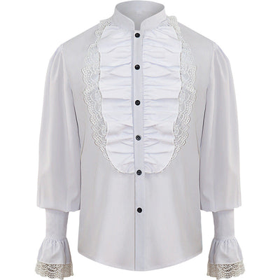 Men's Victorian Shirt