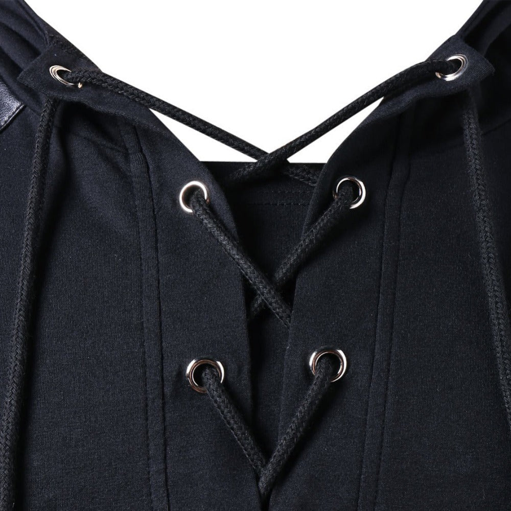 Gothic Steampunk Hoodie