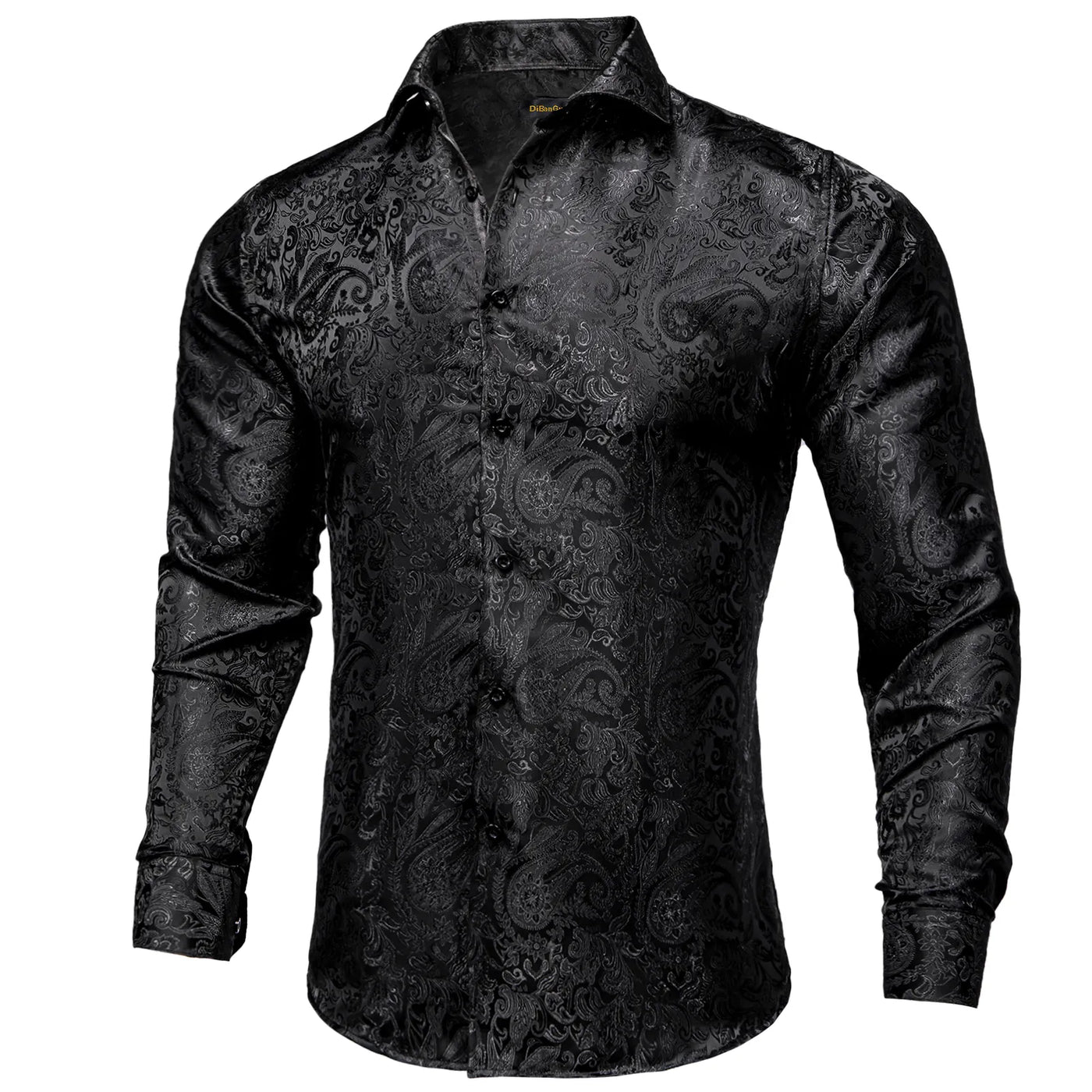 Men's Casual Shirt