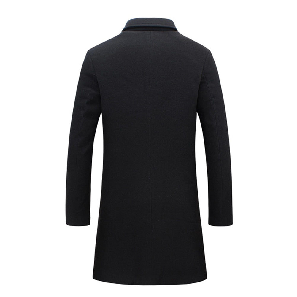 Men's Casual Coat