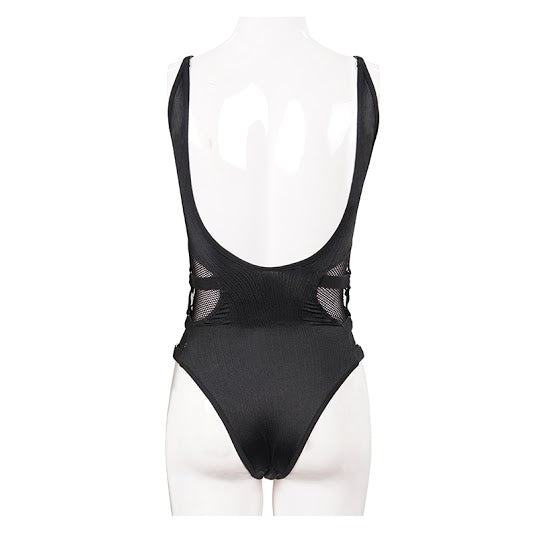 The Cobweb Swimsuit