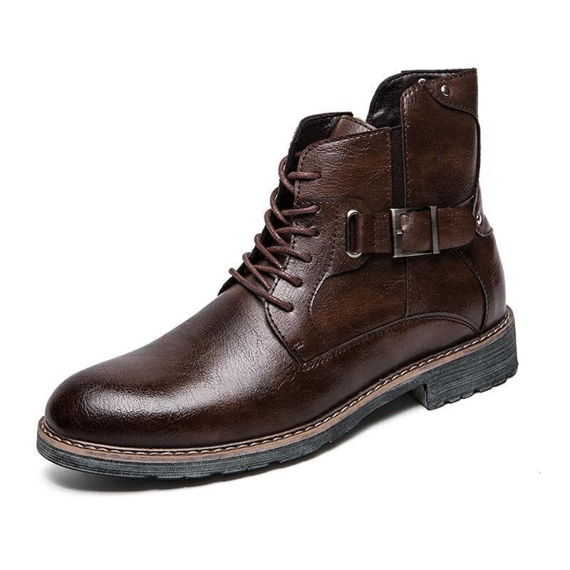 Men's Ankle Boots