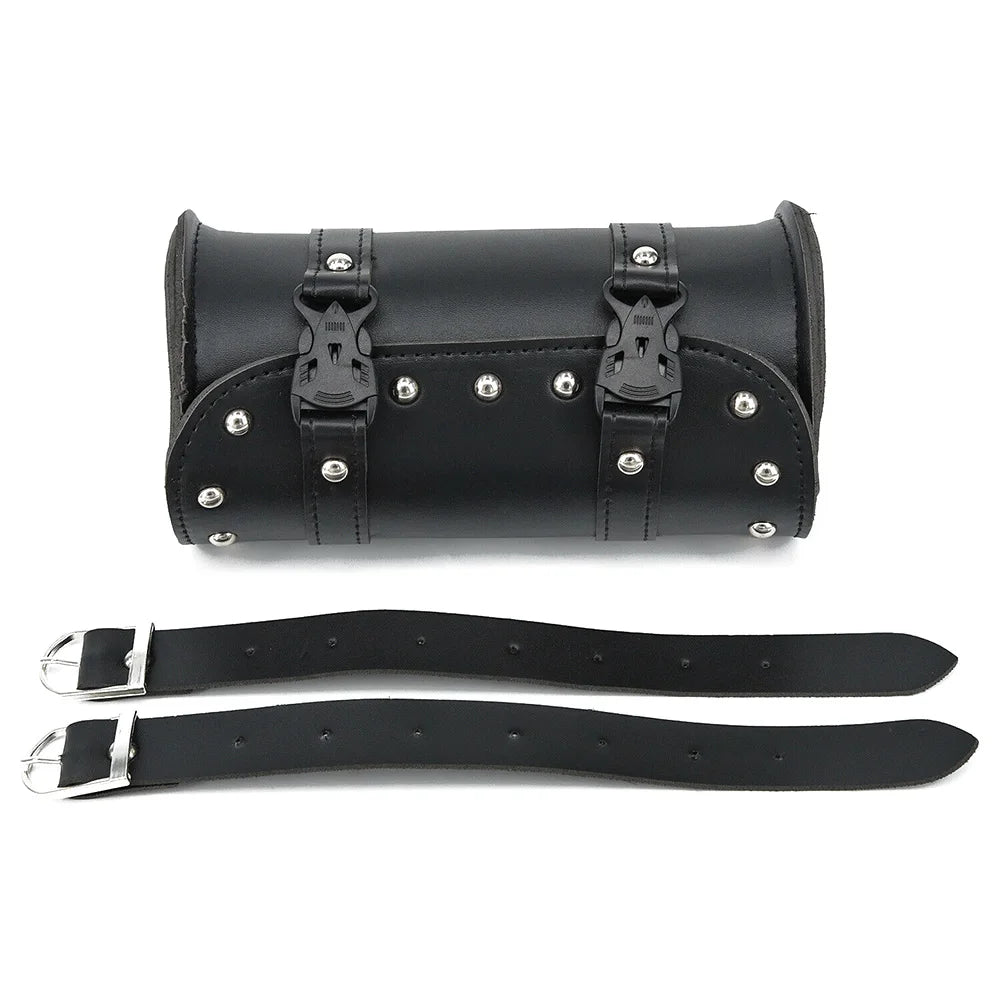 Men's Motorcycle Saddlebag