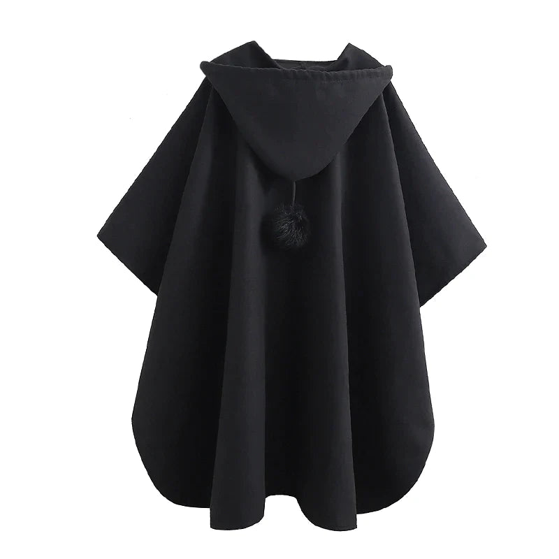 Gothic Retro Coat