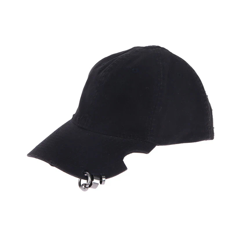 Unisex Vintage Cap