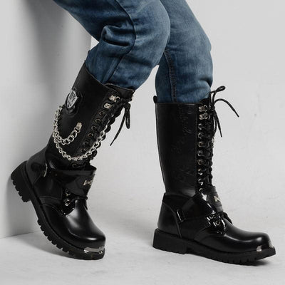 Men's Boots